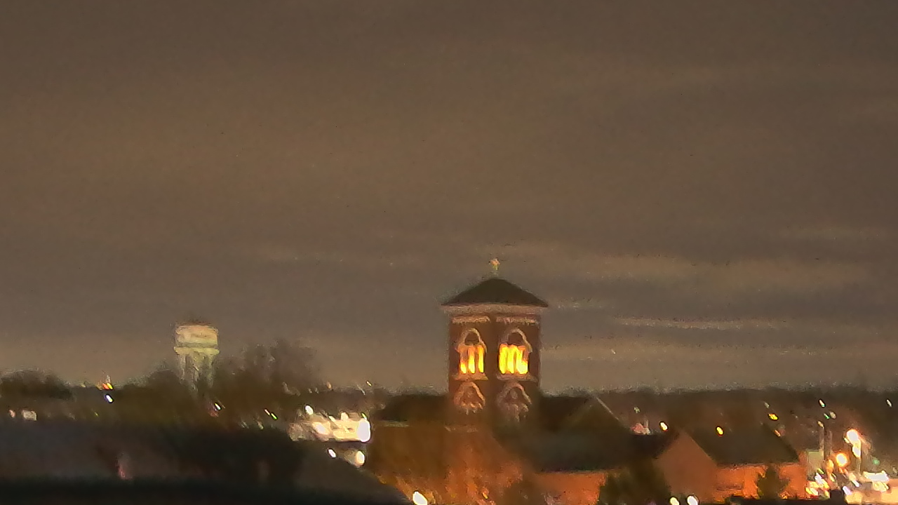 Thumbnail for current weather camera view from John W. Dodd MS in Freeport, New York