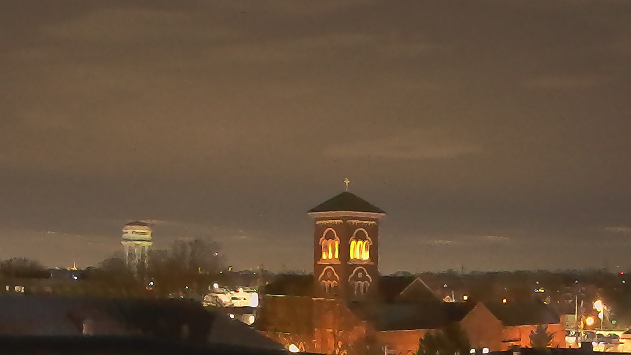 Thumbnail for current weather camera view from John W. Dodd MS in Freeport, New York