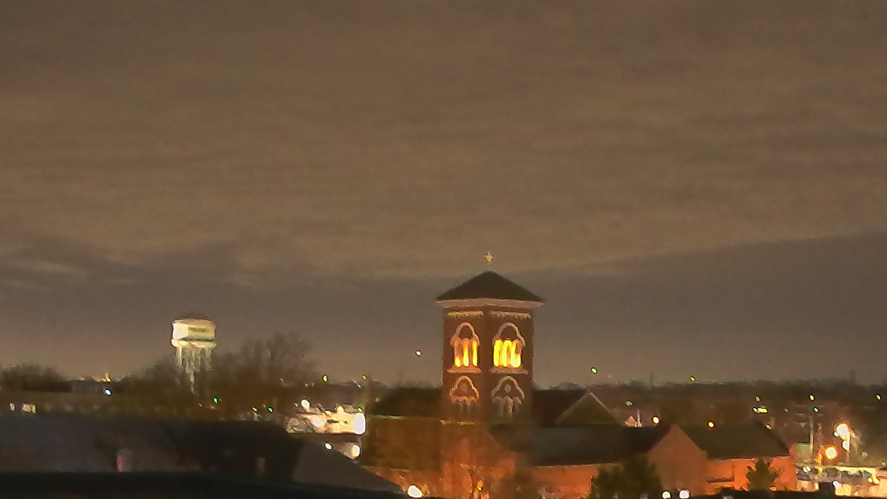 Thumbnail for current weather camera view from John W. Dodd MS in Freeport, New York