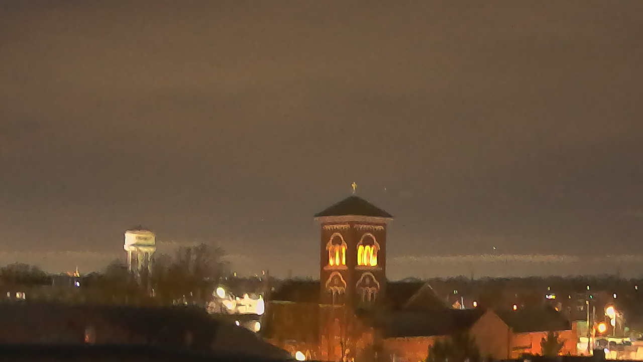 Thumbnail for current weather camera view from John W. Dodd MS in Freeport, New York