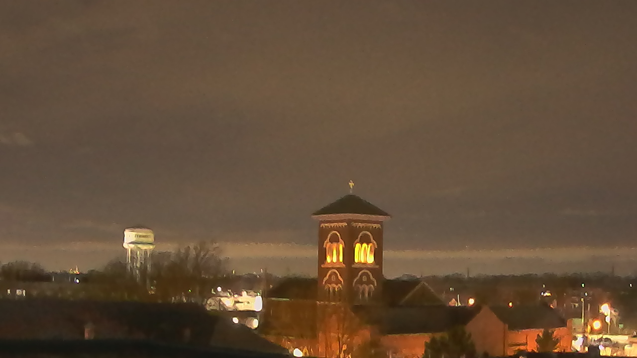 Thumbnail for current weather camera view from John W. Dodd MS in Freeport, New York