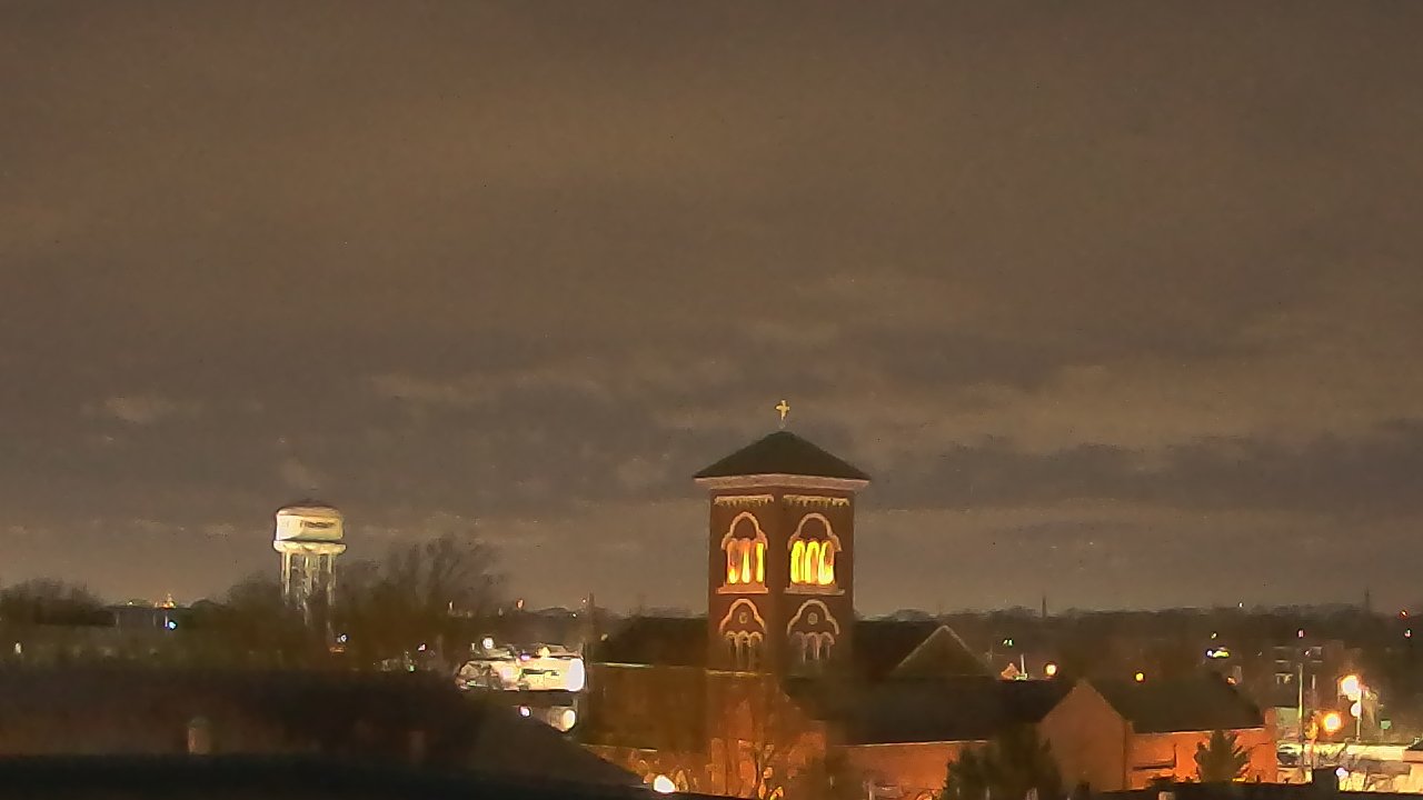 Thumbnail for current weather camera view from John W. Dodd MS in Freeport, New York