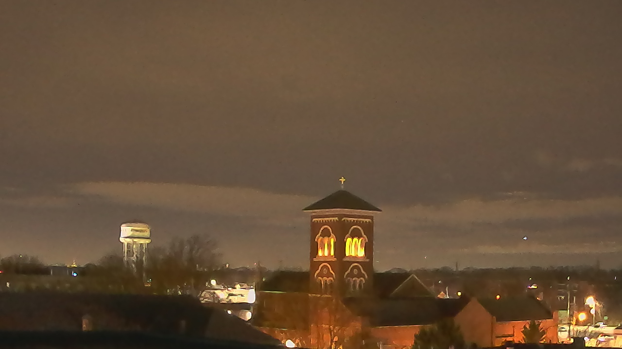 Thumbnail for current weather camera view from John W. Dodd MS in Freeport, New York