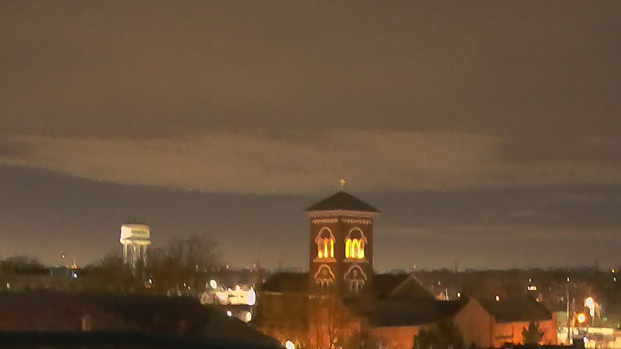 Thumbnail for current weather camera view from John W. Dodd MS in Freeport, New York