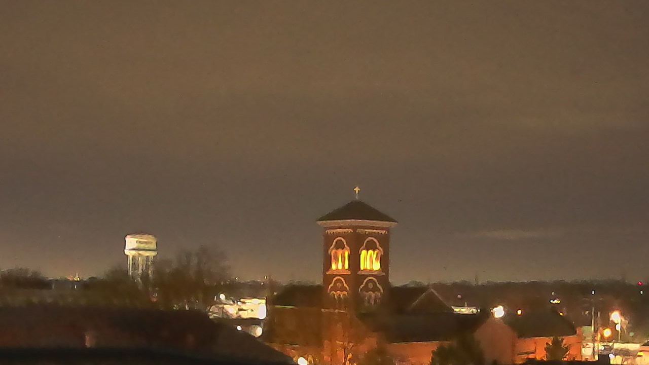 Thumbnail for current weather camera view from John W. Dodd MS in Freeport, New York