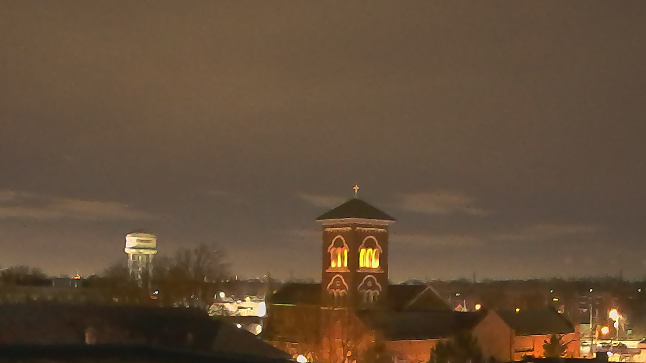 Thumbnail for current weather camera view from John W. Dodd MS in Freeport, New York