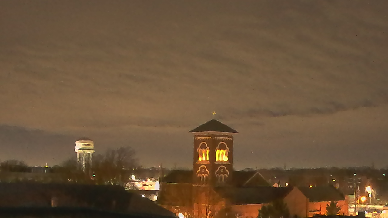 Thumbnail for current weather camera view from John W. Dodd MS in Freeport, New York