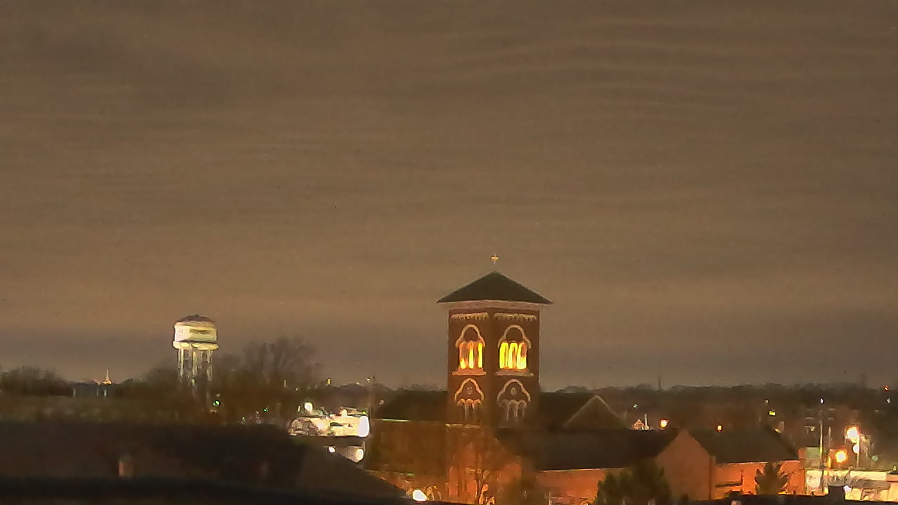 Thumbnail for current weather camera view from John W. Dodd MS in Freeport, New York