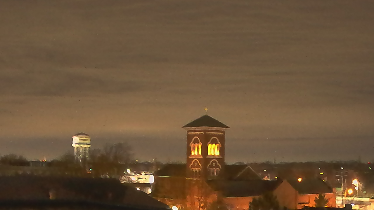 Thumbnail for current weather camera view from John W. Dodd MS in Freeport, New York