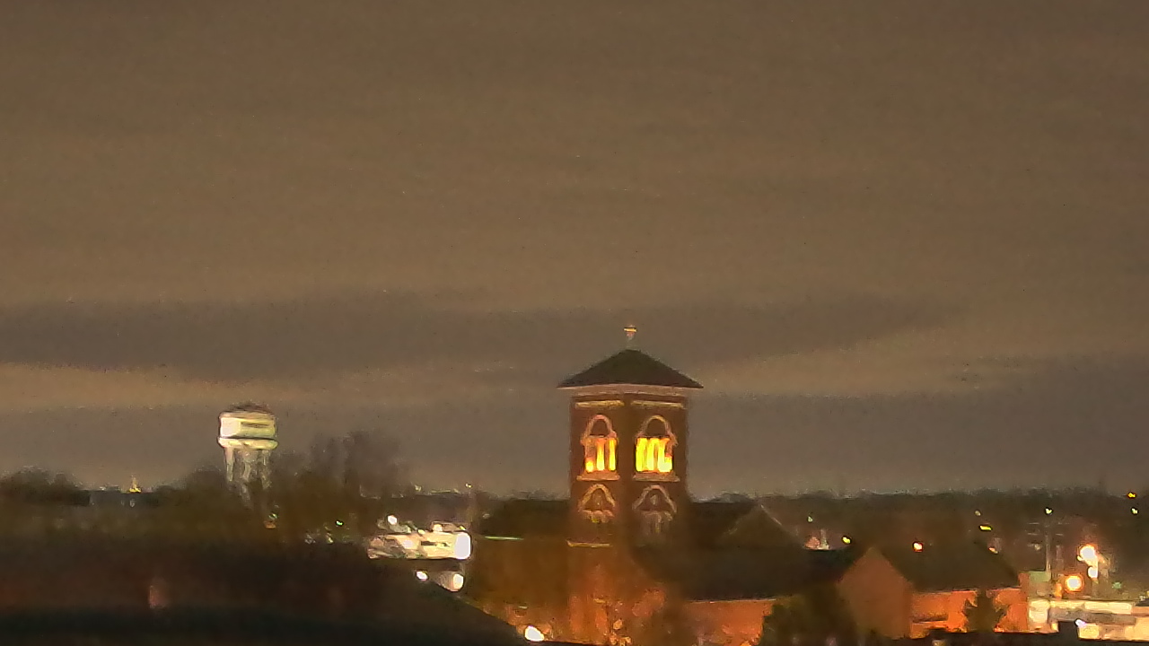 Thumbnail for current weather camera view from John W. Dodd MS in Freeport, New York