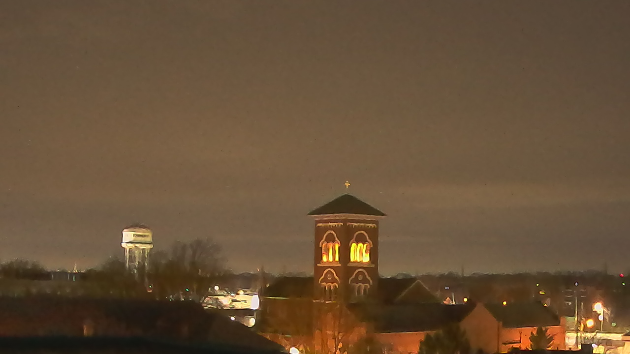 Thumbnail for current weather camera view from John W. Dodd MS in Freeport, New York