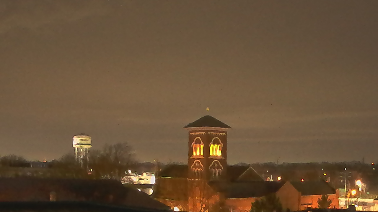 Thumbnail for current weather camera view from John W. Dodd MS in Freeport, New York