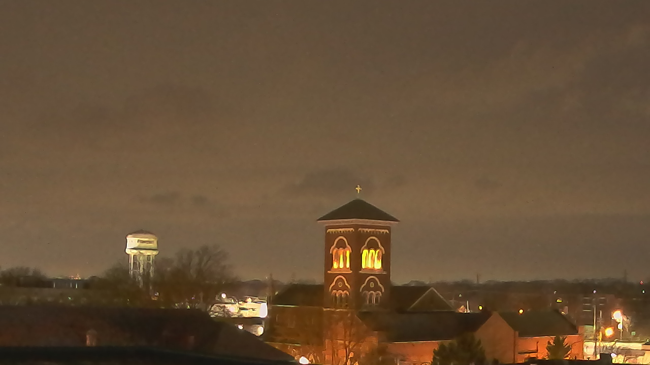 Thumbnail for current weather camera view from John W. Dodd MS in Freeport, New York