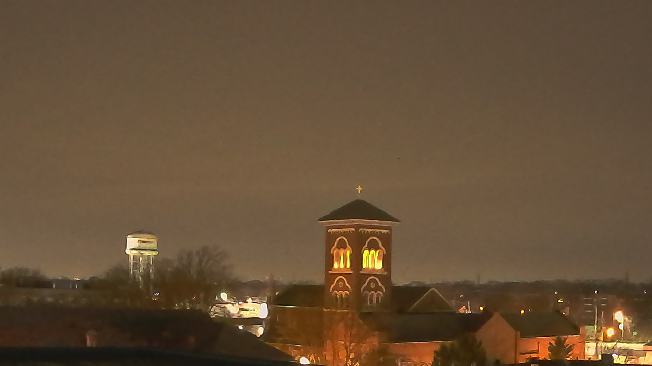 Thumbnail for current weather camera view from John W. Dodd MS in Freeport, New York