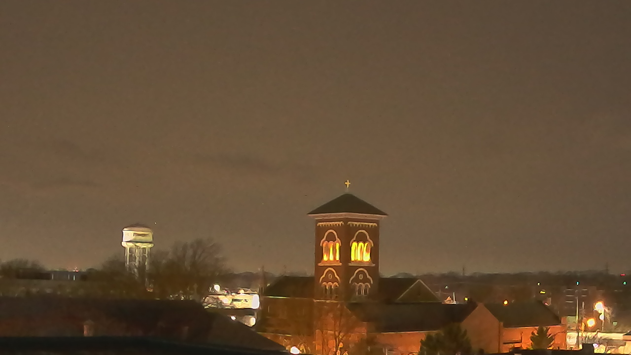 Thumbnail for current weather camera view from John W. Dodd MS in Freeport, New York