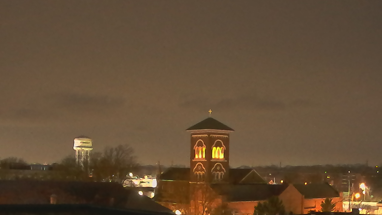 Thumbnail for current weather camera view from John W. Dodd MS in Freeport, New York