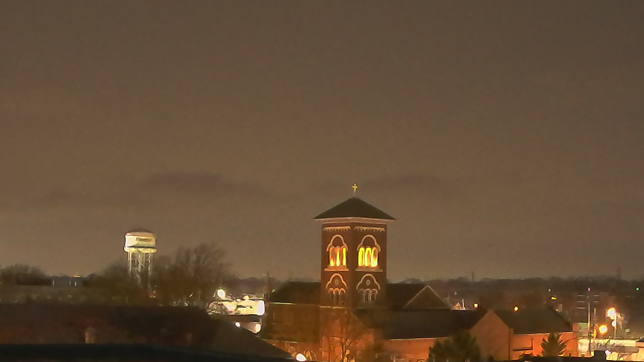 Thumbnail for current weather camera view from John W. Dodd MS in Freeport, New York