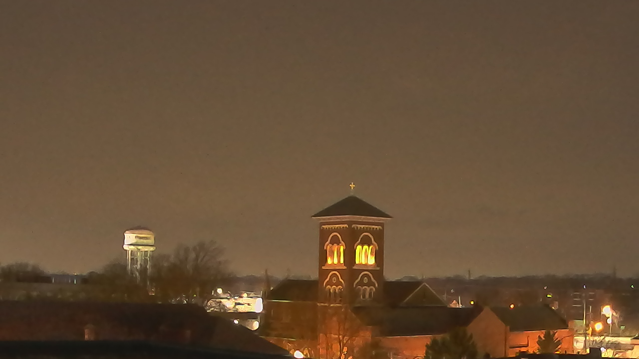 Thumbnail for current weather camera view from John W. Dodd MS in Freeport, New York