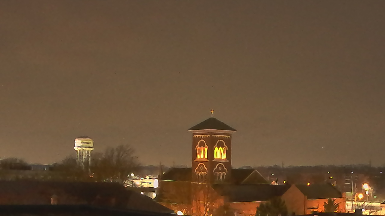 Thumbnail for current weather camera view from John W. Dodd MS in Freeport, New York