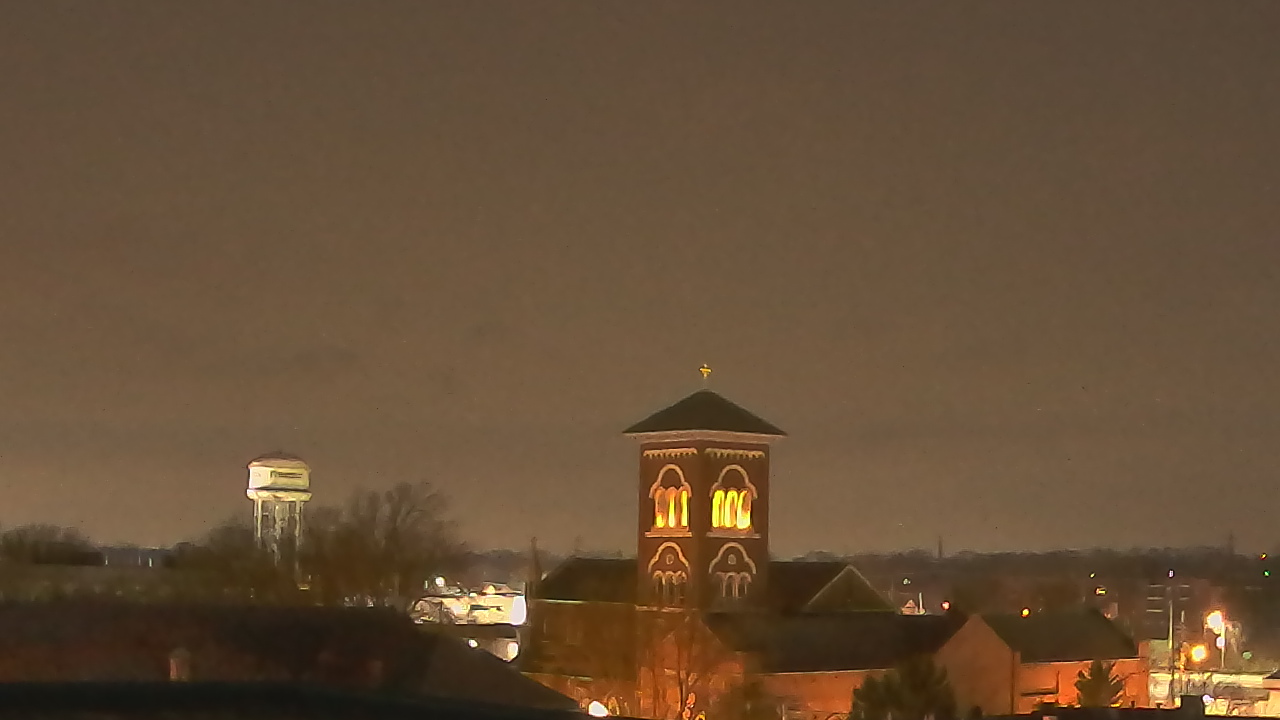 Thumbnail for current weather camera view from John W. Dodd MS in Freeport, New York