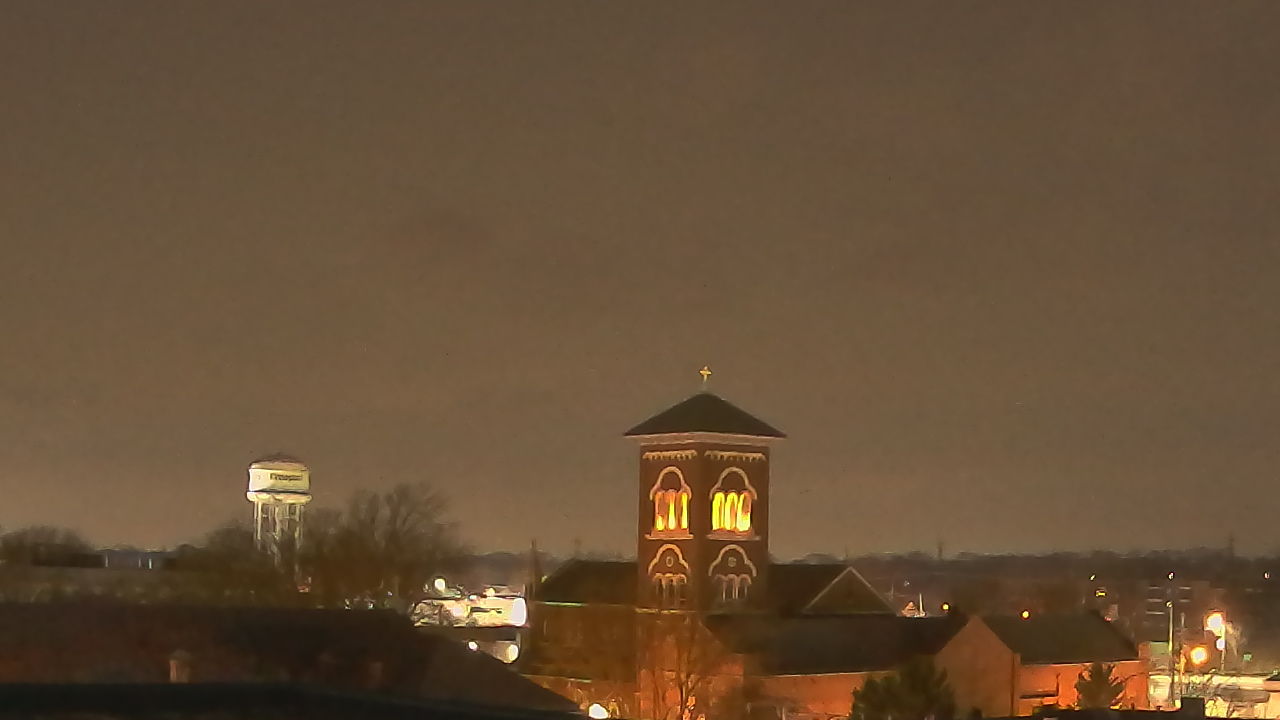 Thumbnail for current weather camera view from John W. Dodd MS in Freeport, New York