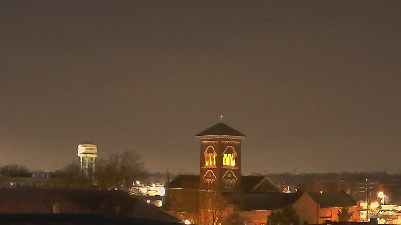 Thumbnail for current weather camera view from John W. Dodd MS in Freeport, New York