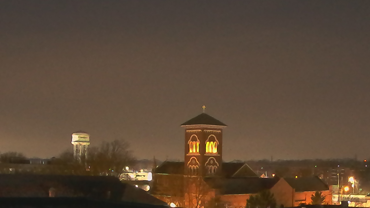 Thumbnail for current weather camera view from John W. Dodd MS in Freeport, New York