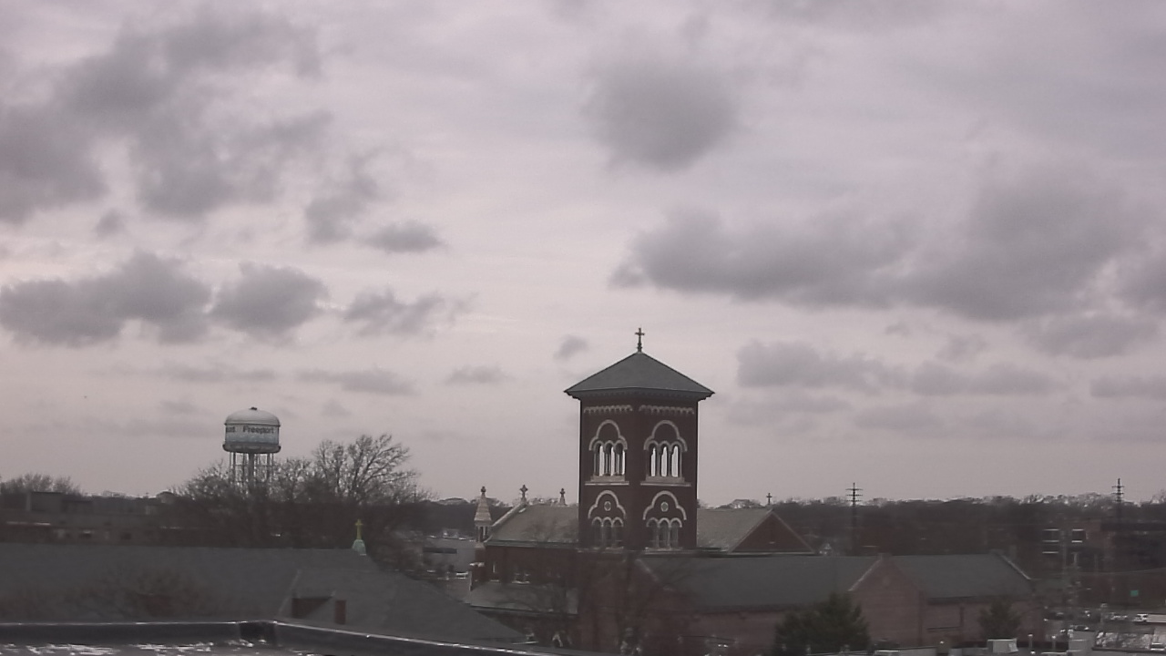 Thumbnail for current weather camera view from John W. Dodd MS in Freeport, New York