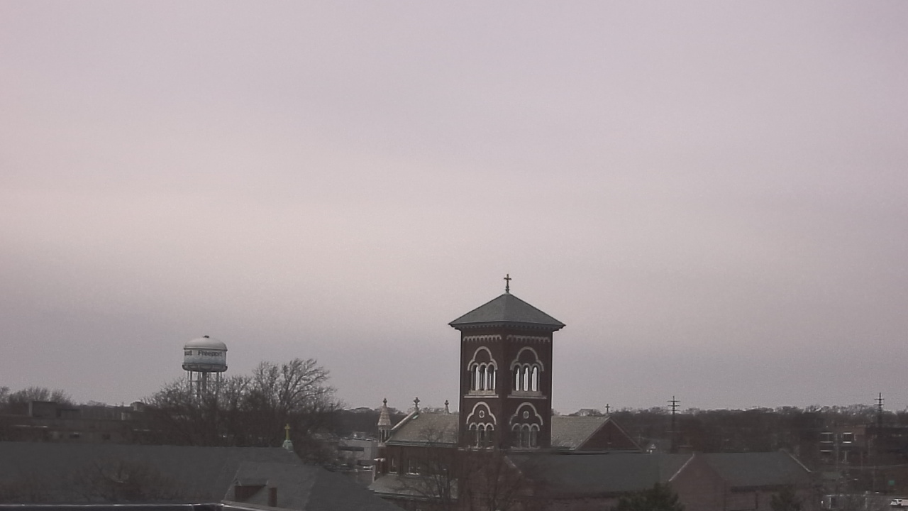 Thumbnail for current weather camera view from John W. Dodd MS in Freeport, New York