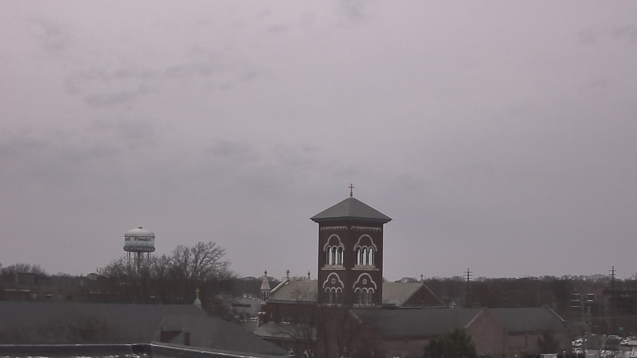 Thumbnail for current weather camera view from John W. Dodd MS in Freeport, New York