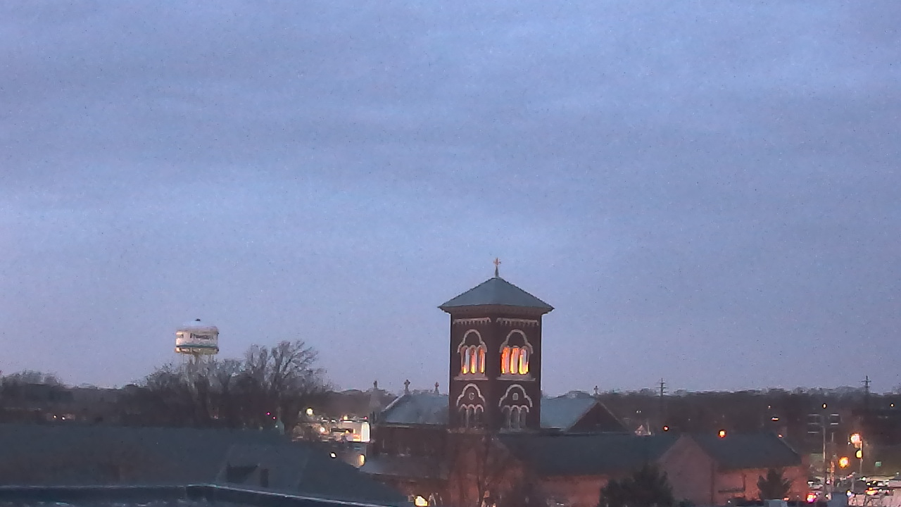 Thumbnail for current weather camera view from John W. Dodd MS in Freeport, New York