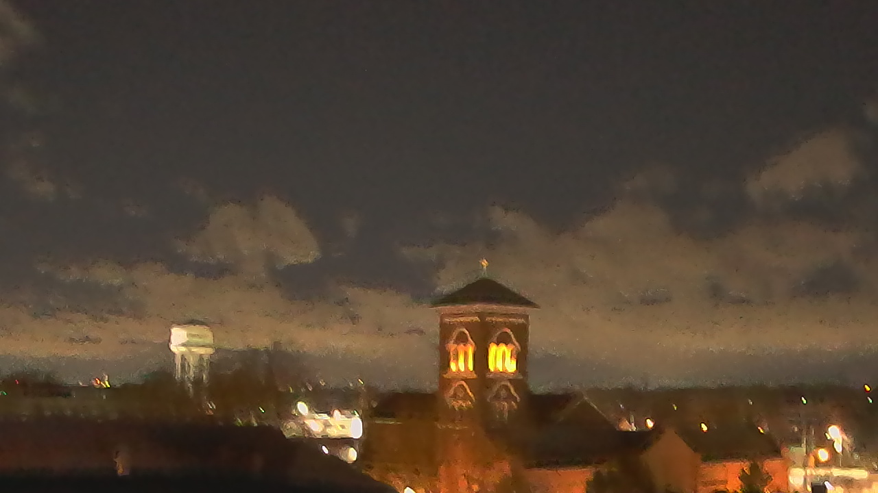 Thumbnail for current weather camera view from John W. Dodd MS in Freeport, New York