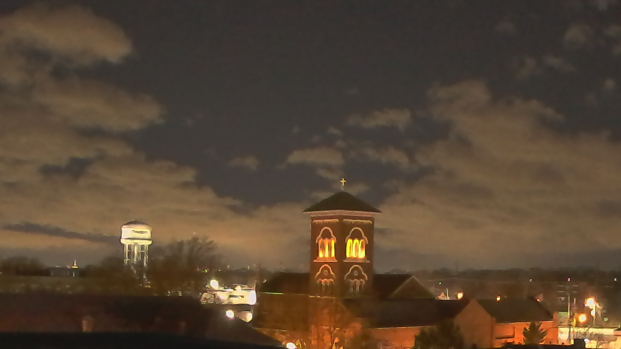 Thumbnail for current weather camera view from John W. Dodd MS in Freeport, New York