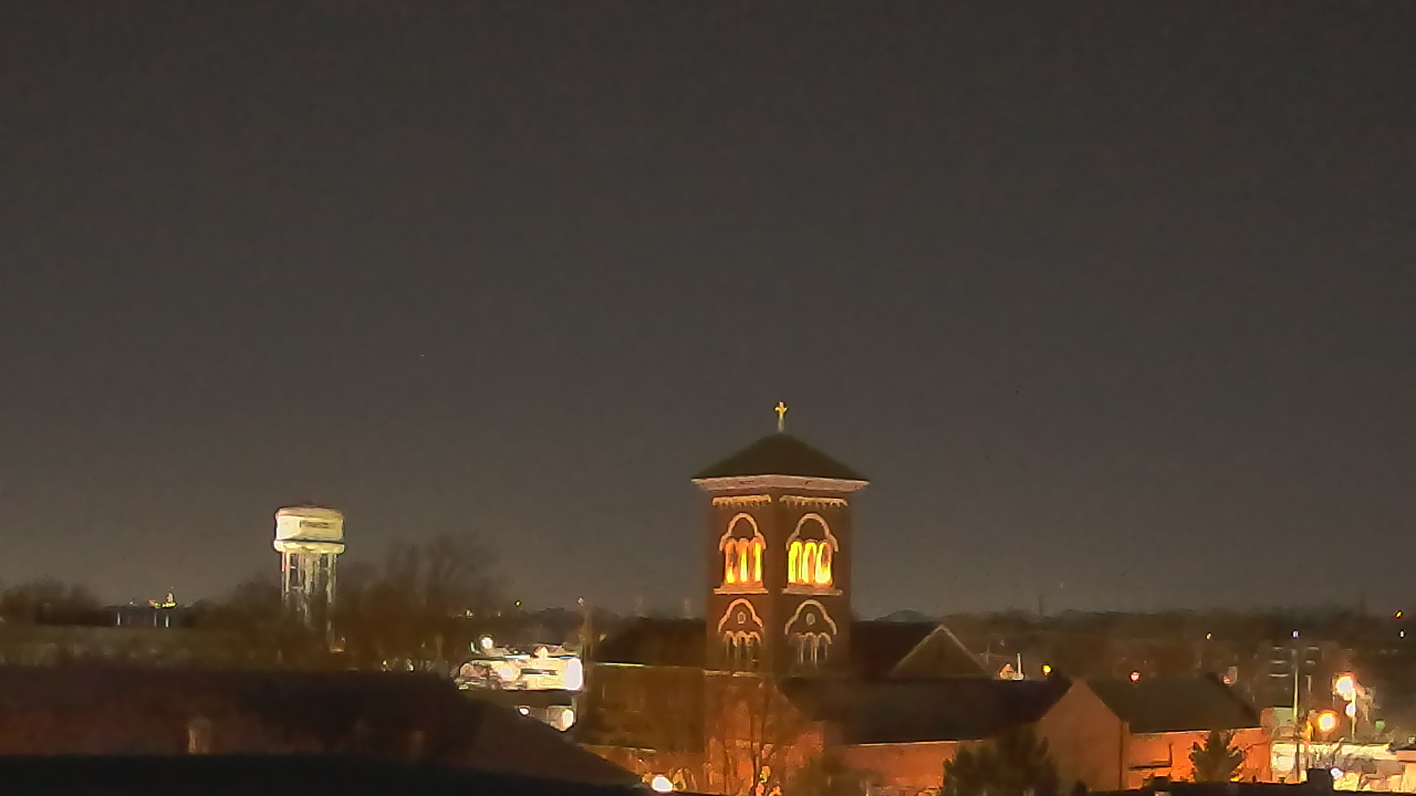 Thumbnail for current weather camera view from John W. Dodd MS in Freeport, New York