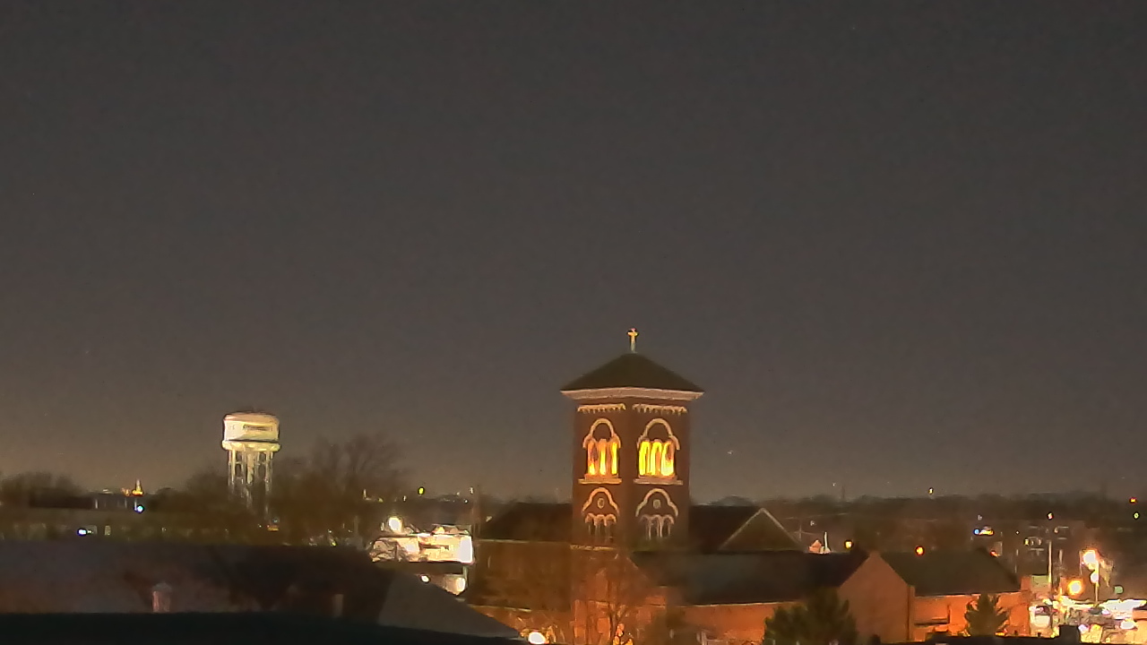 Thumbnail for current weather camera view from John W. Dodd MS in Freeport, New York