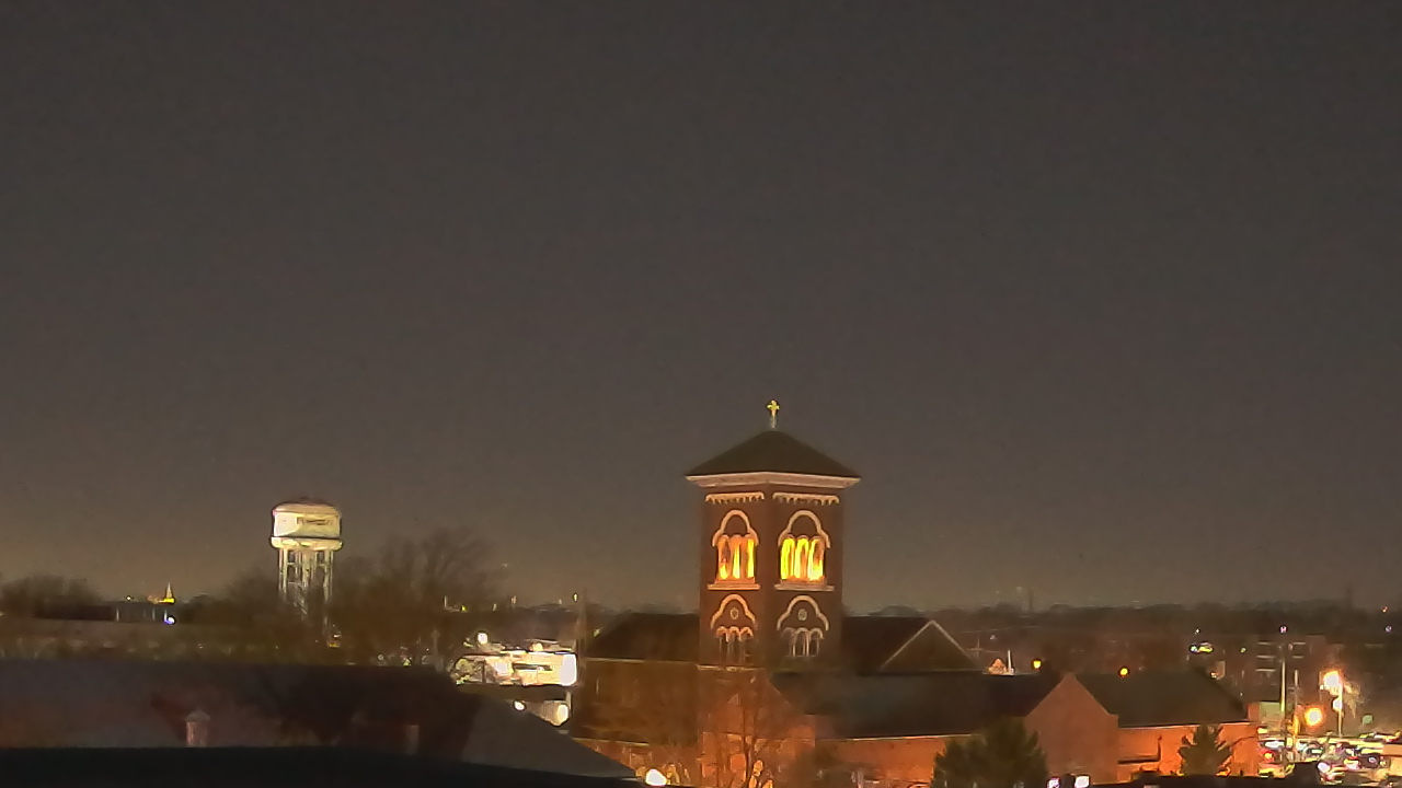 Thumbnail for current weather camera view from John W. Dodd MS in Freeport, New York