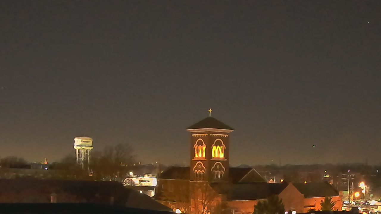 Thumbnail for current weather camera view from John W. Dodd MS in Freeport, New York