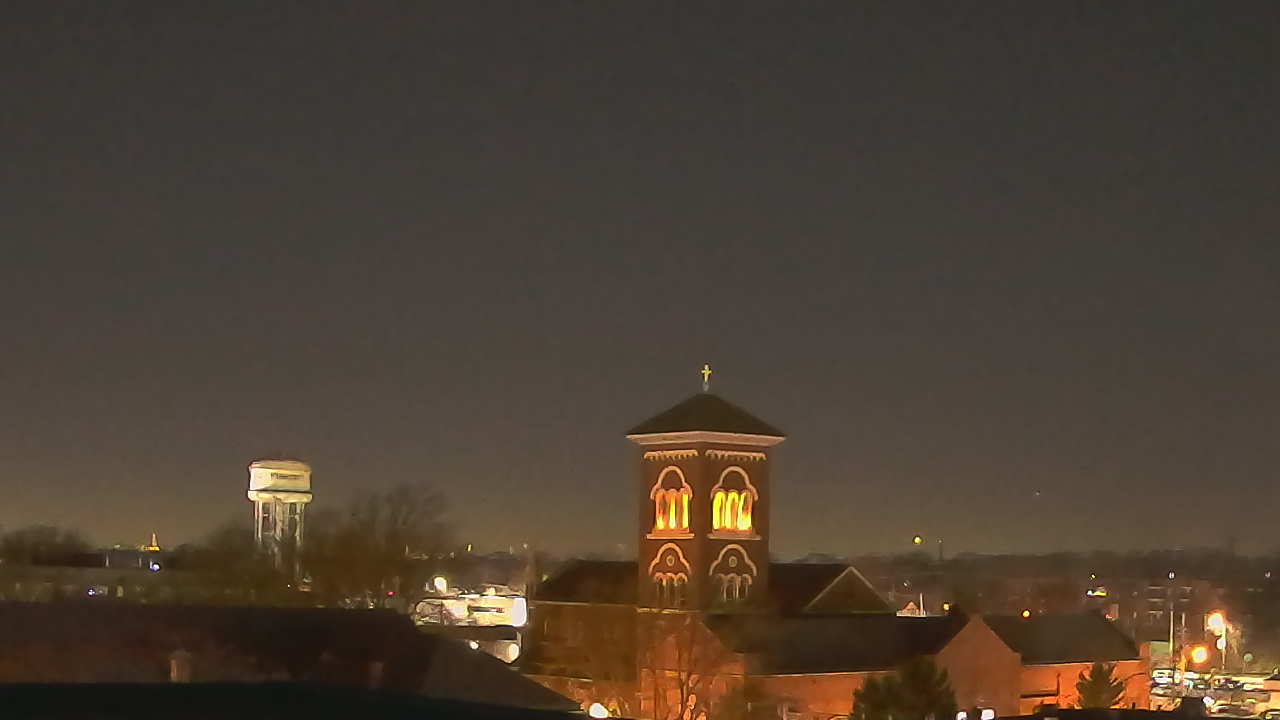 Thumbnail for current weather camera view from John W. Dodd MS in Freeport, New York