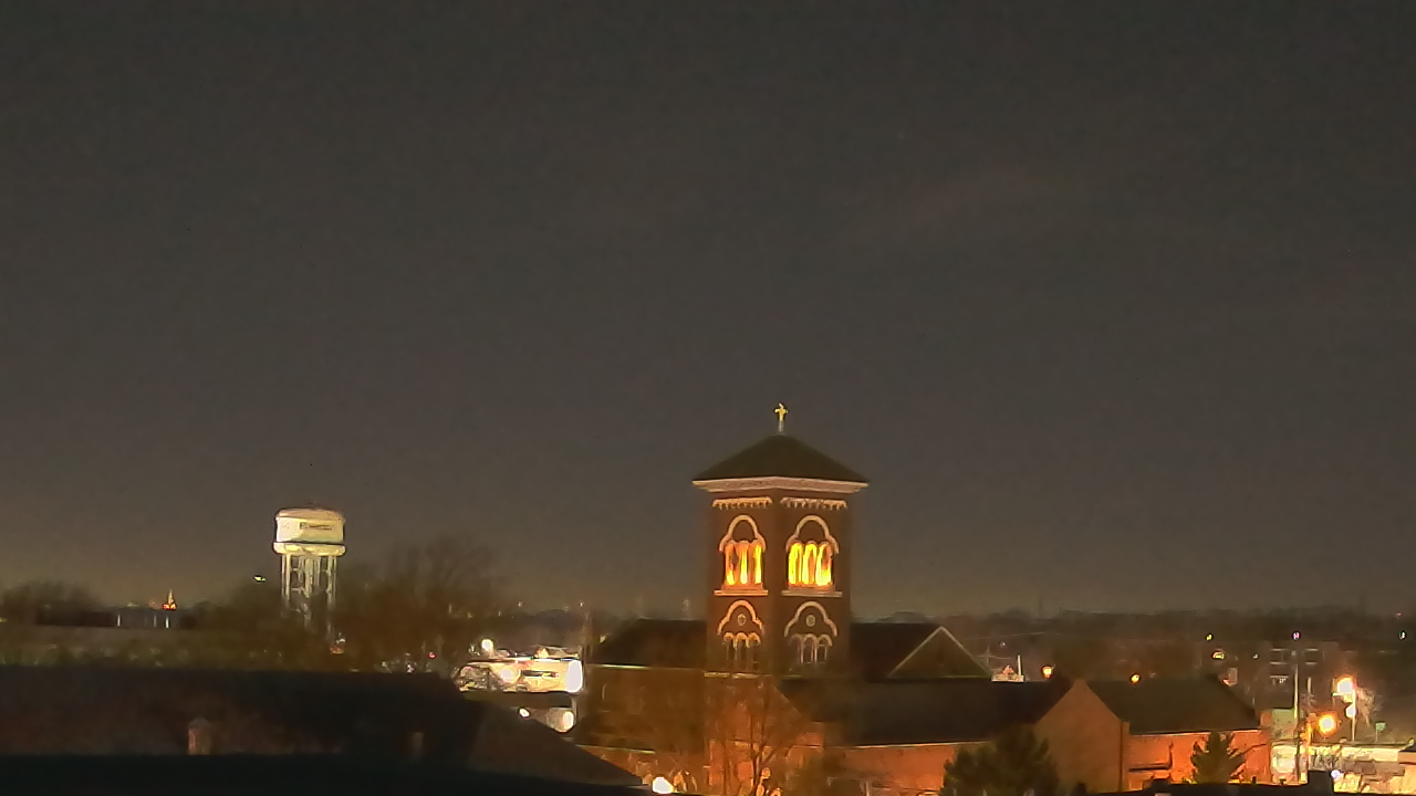 Thumbnail for current weather camera view from John W. Dodd MS in Freeport, New York