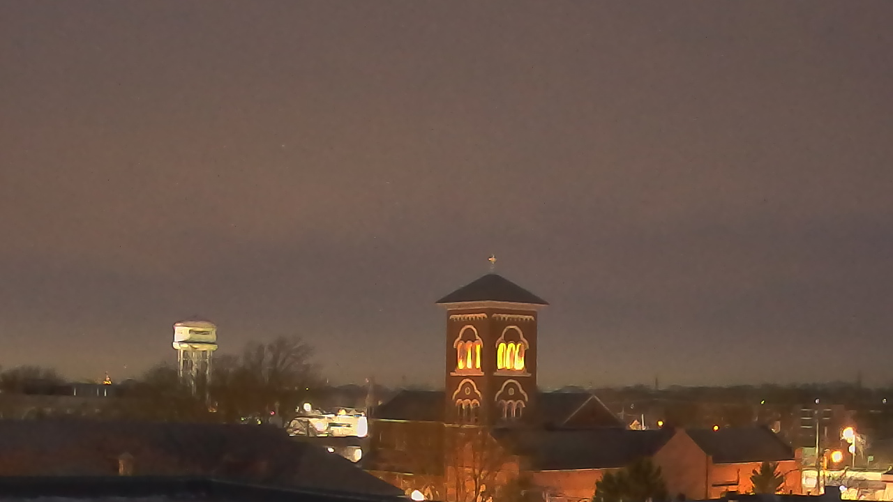 Thumbnail for current weather camera view from John W. Dodd MS in Freeport, New York