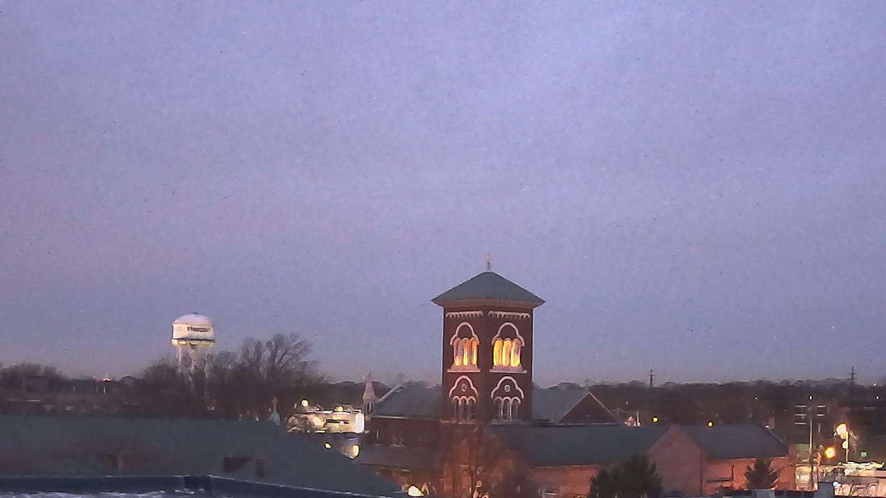 Thumbnail for current weather camera view from John W. Dodd MS in Freeport, New York