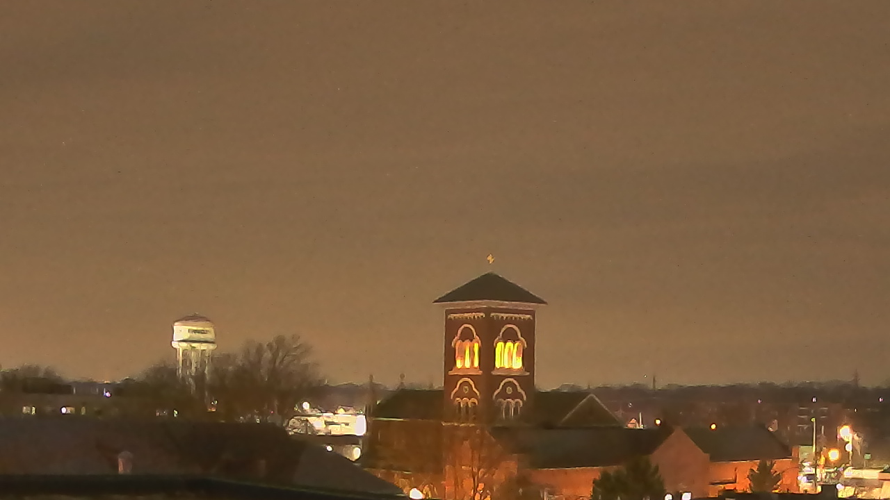 Thumbnail for current weather camera view from John W. Dodd MS in Freeport, New York