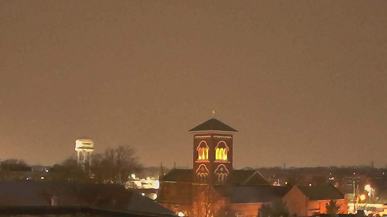 Thumbnail for current weather camera view from John W. Dodd MS in Freeport, New York