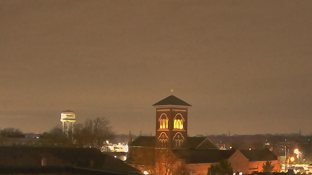 Thumbnail for current weather camera view from John W. Dodd MS in Freeport, New York