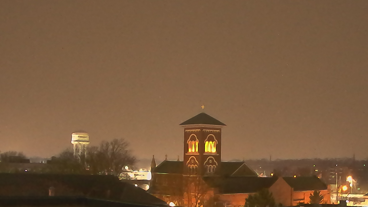 Thumbnail for current weather camera view from John W. Dodd MS in Freeport, New York