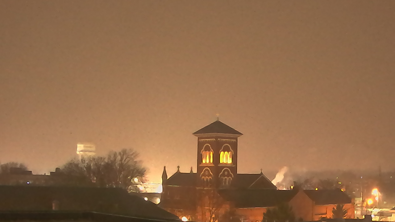 Thumbnail for current weather camera view from John W. Dodd MS in Freeport, New York