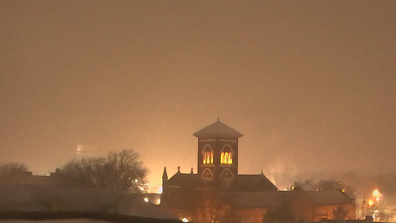 Thumbnail for current weather camera view from John W. Dodd MS in Freeport, New York