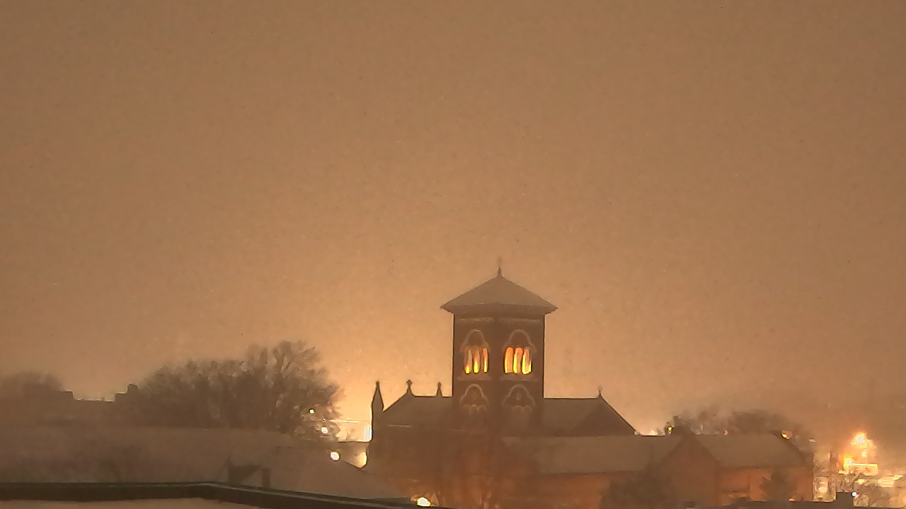 Thumbnail for current weather camera view from John W. Dodd MS in Freeport, New York