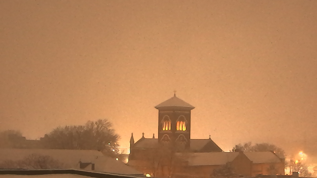 Thumbnail for current weather camera view from John W. Dodd MS in Freeport, New York