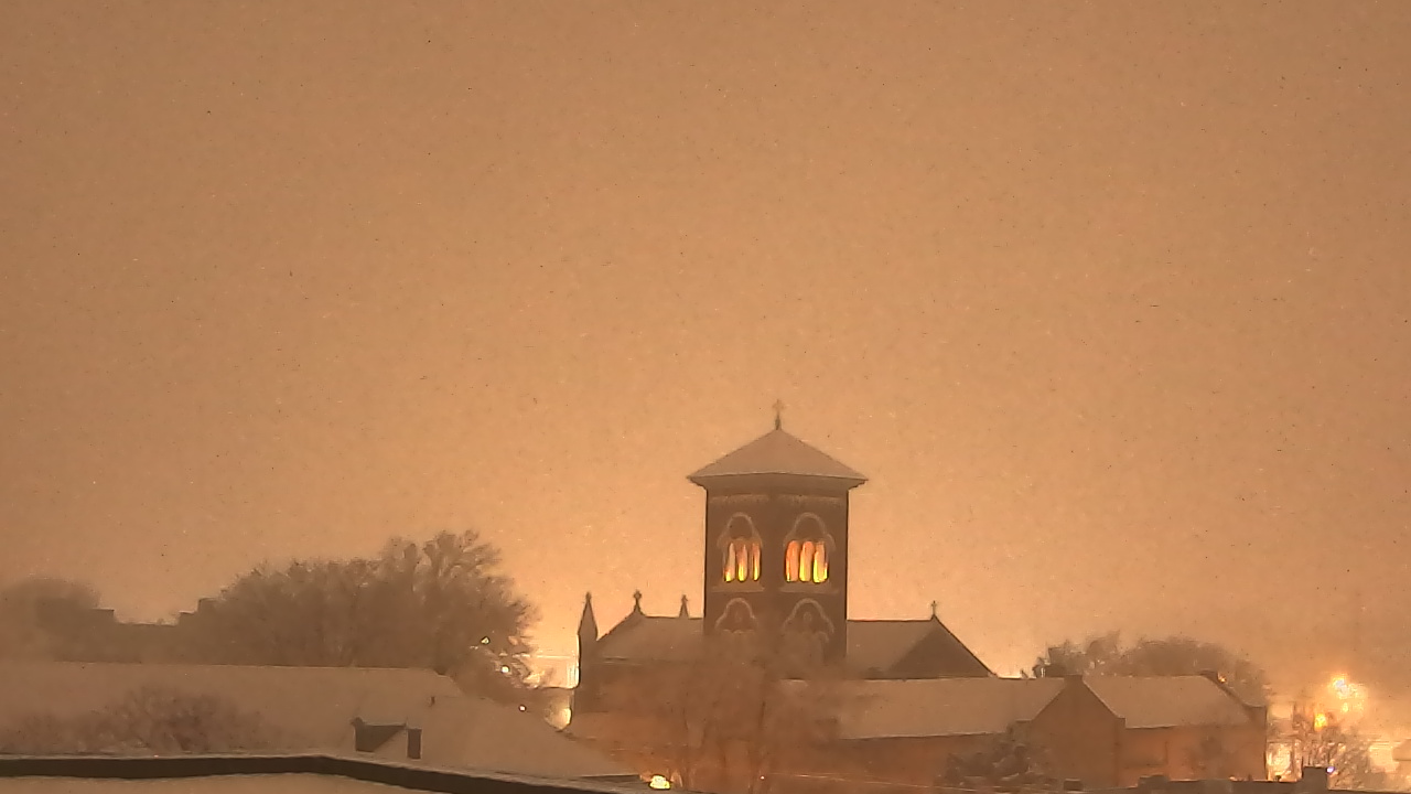 Thumbnail for current weather camera view from John W. Dodd MS in Freeport, New York